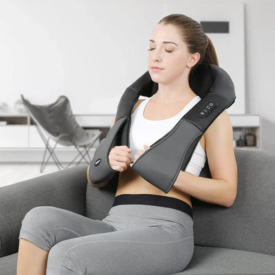 Personal Deep-Kneading Massager